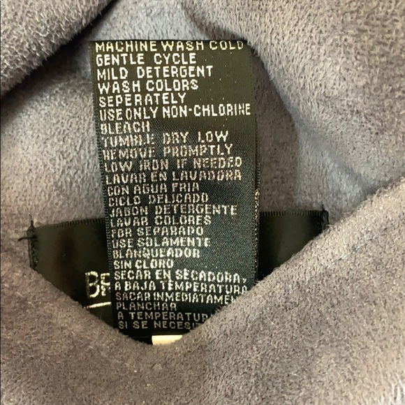 BRANDON THOMAS•COAT - Picture 9 of 9